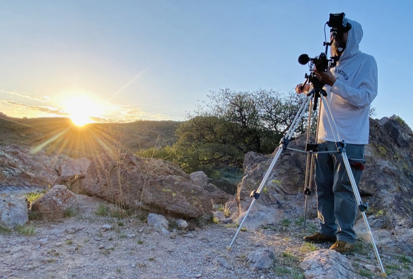 Serie de Cortometrajes